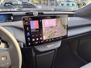 VOLVO EX60 Twin Ultra AWD