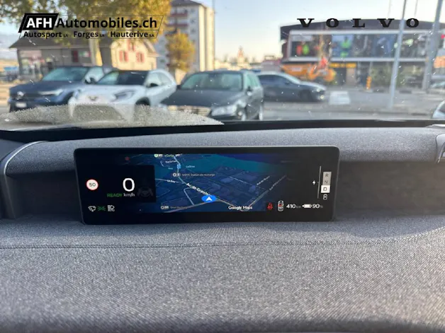 VOLVO EX60 Twin Ultra AWD