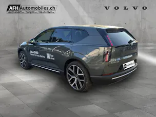 VOLVO EX60 Twin Ultra AWD