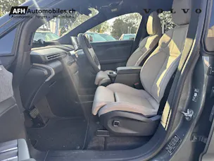 VOLVO EX60 Twin Ultra AWD