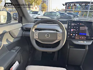 VOLVO EX60 Twin Ultra AWD
