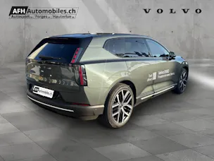 VOLVO EX60 Twin Ultra AWD