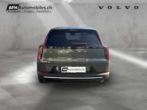 VOLVO EX60 Twin Ultra AWD