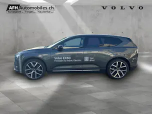 VOLVO EX60 Twin Ultra AWD