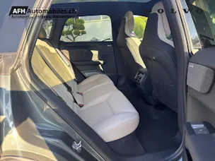 VOLVO EX60 Twin Ultra AWD