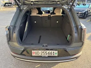 VOLVO EX60 Twin Ultra AWD