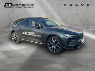 VOLVO EX60 Twin Ultra AWD
