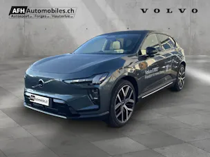 VOLVO EX60 Twin Ultra AWD