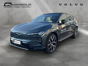 VOLVO EX60 Twin Ultra AWD