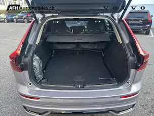 VOLVO XC60 2.0 T6 TE Plus Dark eAWD