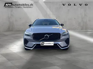 VOLVO XC60 2.0 T6 TE Plus Dark eAWD