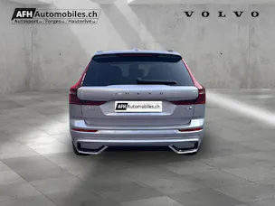 VOLVO XC60 2.0 T6 TE Plus Dark eAWD