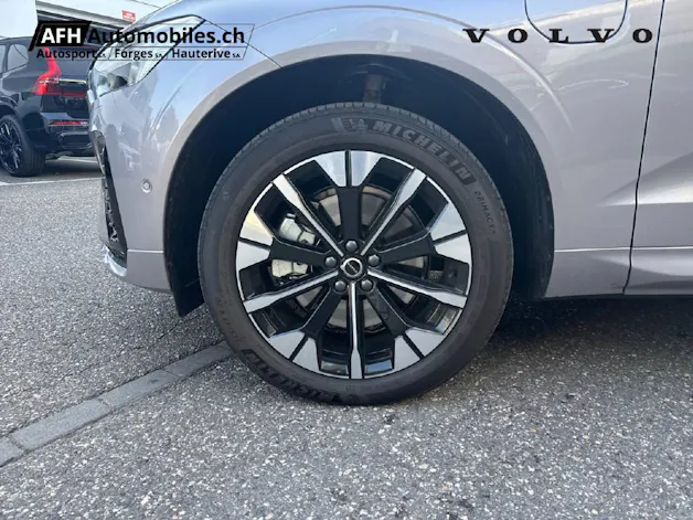 VOLVO XC60 2.0 T6 TE Plus Dark eAWD
