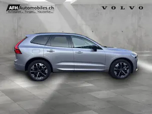 VOLVO XC60 2.0 T6 TE Plus Dark eAWD