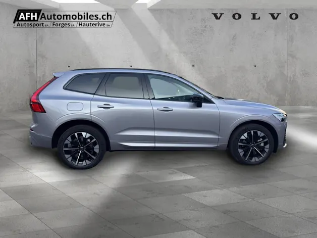 VOLVO XC60 2.0 T6 TE Plus Dark eAWD