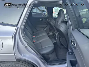 VOLVO XC60 2.0 T6 TE Plus Dark eAWD