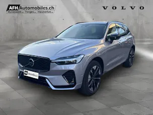 VOLVO XC60 2.0 T6 TE Plus Dark eAWD