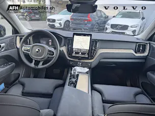 VOLVO XC60 2.0 T6 TE Plus Dark eAWD
