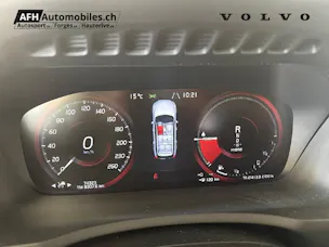 VOLVO XC90 2.0 T8 TE Inscription 7P. eAWD