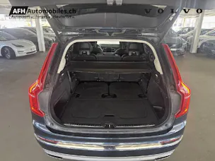 VOLVO XC90 2.0 T8 TE Inscription 7P. eAWD