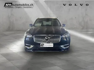 VOLVO XC90 2.0 T8 TE Inscription 7P. eAWD