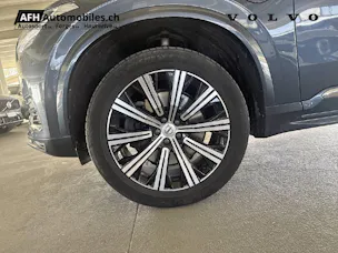 VOLVO XC90 2.0 T8 TE Inscription 7P. eAWD