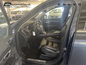 VOLVO XC90 2.0 T8 TE Inscription 7P. eAWD
