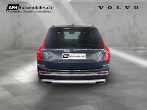 VOLVO XC90 2.0 T8 TE Inscription 7P. eAWD