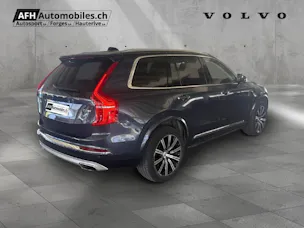 VOLVO XC90 2.0 T8 TE Inscription 7P. eAWD