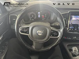 VOLVO XC90 2.0 T8 TE Inscription 7P. eAWD