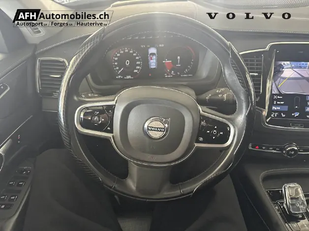 VOLVO XC90 2.0 T8 TE Inscription 7P. eAWD