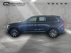 VOLVO XC90 2.0 T8 TE Inscription 7P. eAWD