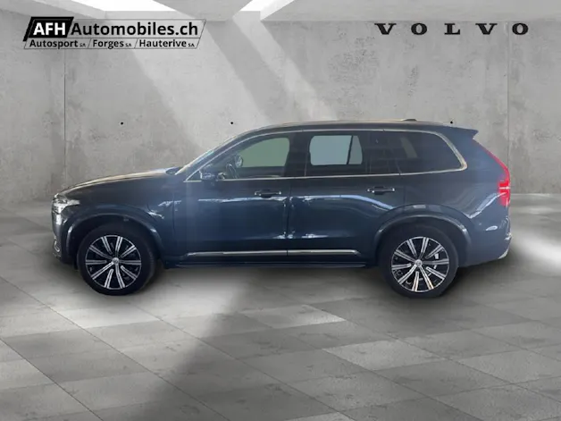 VOLVO XC90 2.0 T8 TE Inscription 7P. eAWD