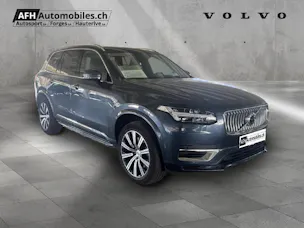 VOLVO XC90 2.0 T8 TE Inscription 7P. eAWD