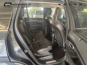 VOLVO XC90 2.0 T8 TE Inscription 7P. eAWD