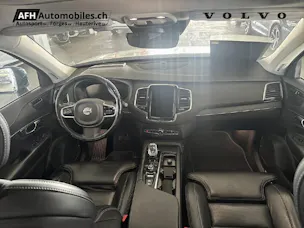 VOLVO XC90 2.0 T8 TE Inscription 7P. eAWD