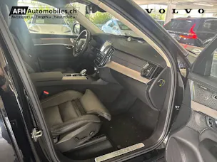 VOLVO XC90 2.0 T8 TE Ultra Dark eAWD