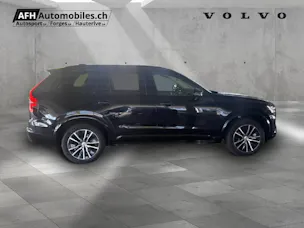VOLVO XC90 2.0 T8 TE Ultra Dark eAWD