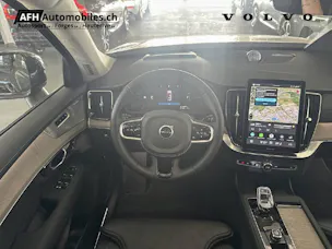 VOLVO XC90 2.0 T8 TE Ultra Dark eAWD