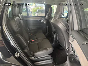 VOLVO XC90 2.0 T8 TE Ultra Dark eAWD