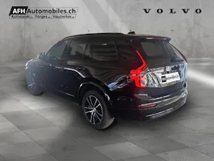 VOLVO XC90 2.0 T8 TE Ultra Dark eAWD