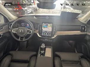 VOLVO XC90 2.0 T8 TE Ultra Dark eAWD