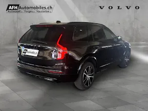 VOLVO XC90 2.0 T8 TE Ultra Dark eAWD