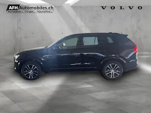 VOLVO XC90 2.0 T8 TE Ultra Dark eAWD