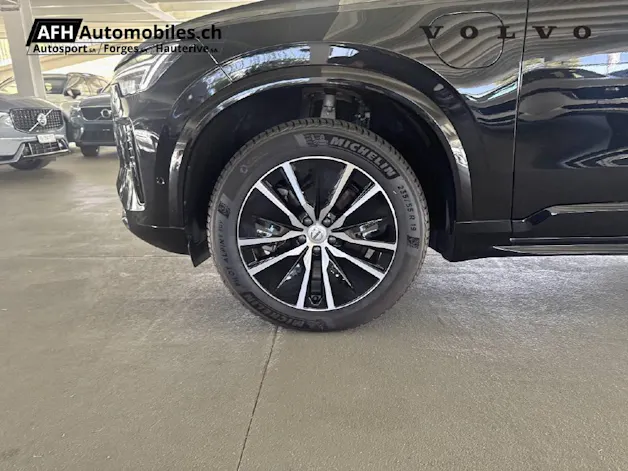 VOLVO XC90 2.0 T8 TE Ultra Dark eAWD