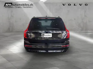 VOLVO XC90 2.0 T8 TE Ultra Dark eAWD