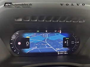 VOLVO XC90 2.0 T8 TE Ultra Dark eAWD