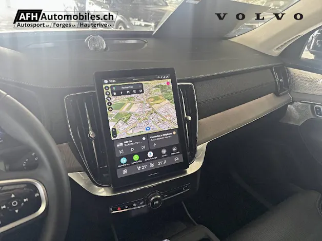 VOLVO XC90 2.0 T8 TE Ultra Dark eAWD