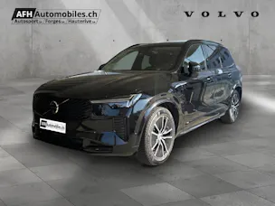 VOLVO XC90 2.0 T8 TE Ultra Dark eAWD