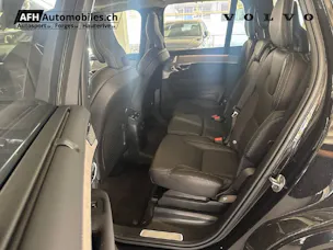 VOLVO XC90 2.0 T8 TE Ultra Dark eAWD